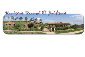 Casa Rural El Jiniebro