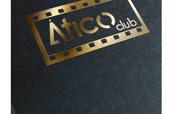 Ático club -  Cáceres