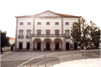Teatro García de Resende