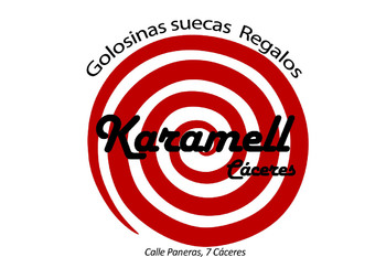 Karamell Cáceres