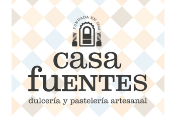 Pastelería Casa Fuentes