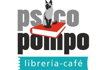 Normal libreria cafe psicopompo