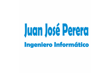 Juan José Perera - Ingeniero Informático
