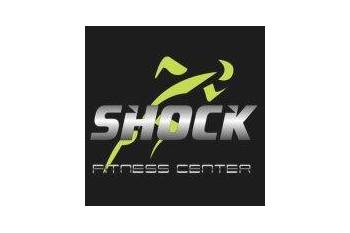 Normal shock fitness center badajoz