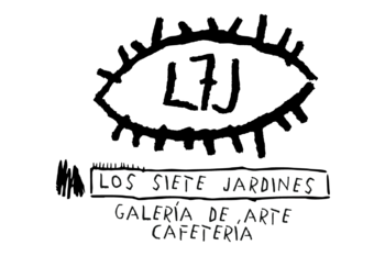 Galería de Arte - Cafetería "Los siete jardines"