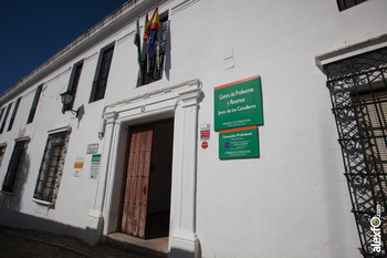 Centro de Profesores y Recursos de Jerez de los Caballeros