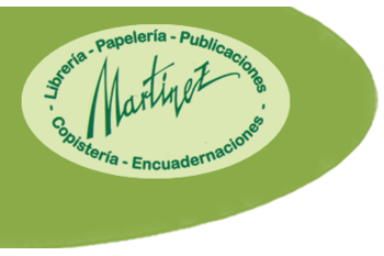 Librería Martínez en Badajoz