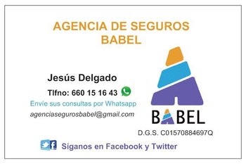 AGENCIA DE SEGUROS BABEL