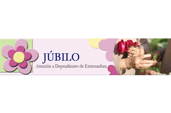 JÚBILO Atención a Dependientes de Extremadura