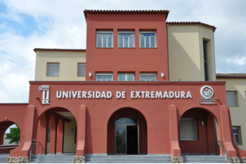 Instituto de Lenguas Modernas (ILM) de Badajoz