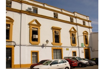 Escuela Oficial de Idiomas de Badajoz