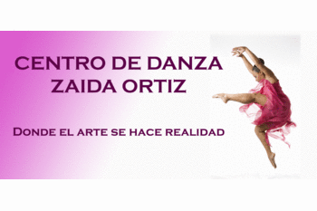 Centro de Danza Zaida Ortiz