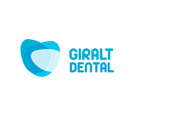 Normal giralt dental