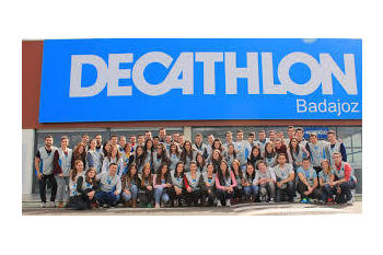 Decathlon Badajoz