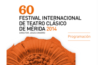 Normal festival internacional de teatro clasico de merida