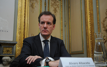 Normal embajador alvaro albacete