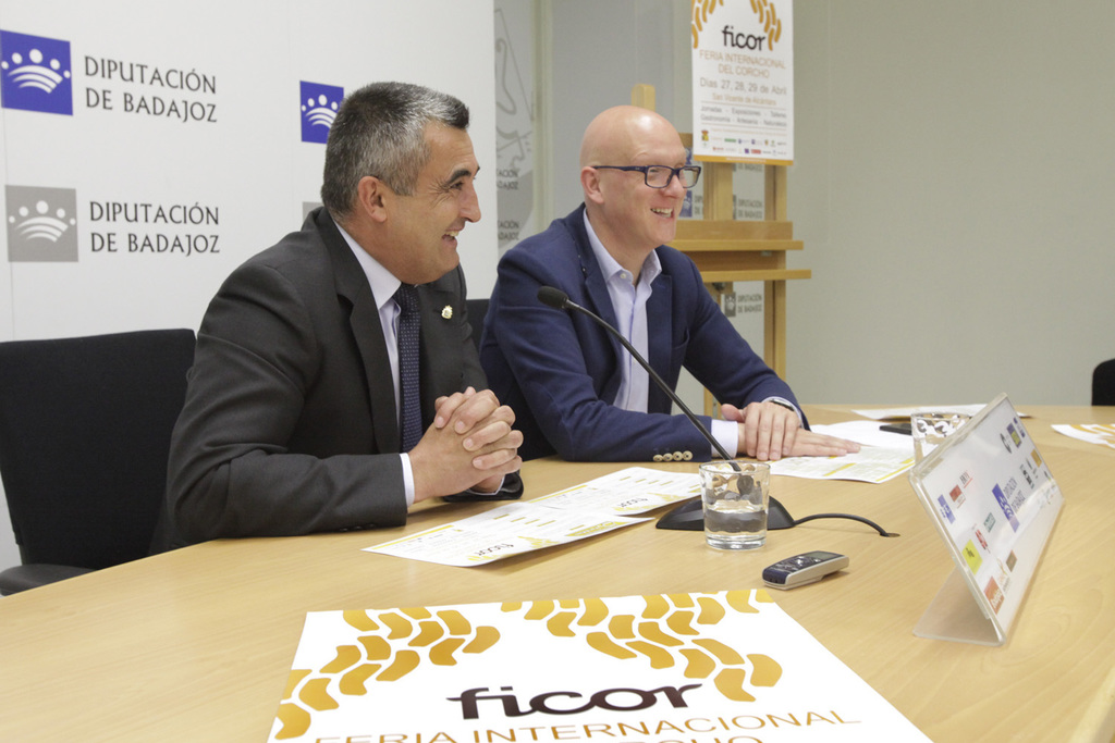 FICOR celebra su 2ª edición internacional como encuentro comercial y foro de debate del sector
