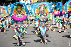 Comparsa yuyubas desfile de comparsas carnaval de badajoz 2019 14 dam preview