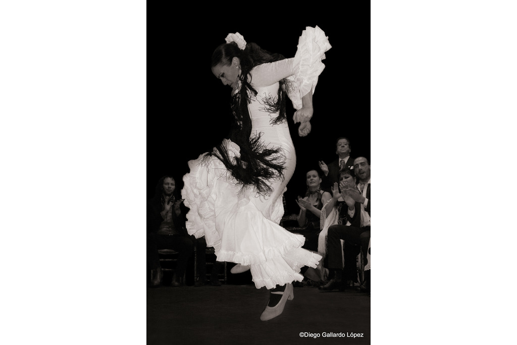 La Sala Trajano programa ‘Algaravía’, un viaje por la historia del flamenco con el baile como hilo conductor