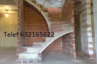 Escalera obra Ciutat Vella 380x253