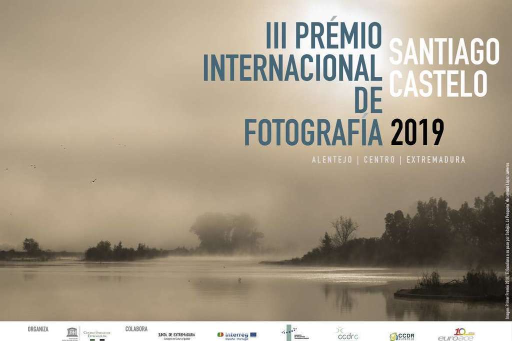 El Premio Internacional de Fotografía ‘Santiago Castelo’ del Centro Unesco de Extremadura amplía sus fronteras