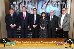 Fiesta de la Ingeniería Técnica Industrial de Cáceres   Navalmoral de la Mata 2019 436
