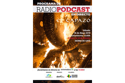 2019 05 18 cartel radio podcast el capazo web dam preview