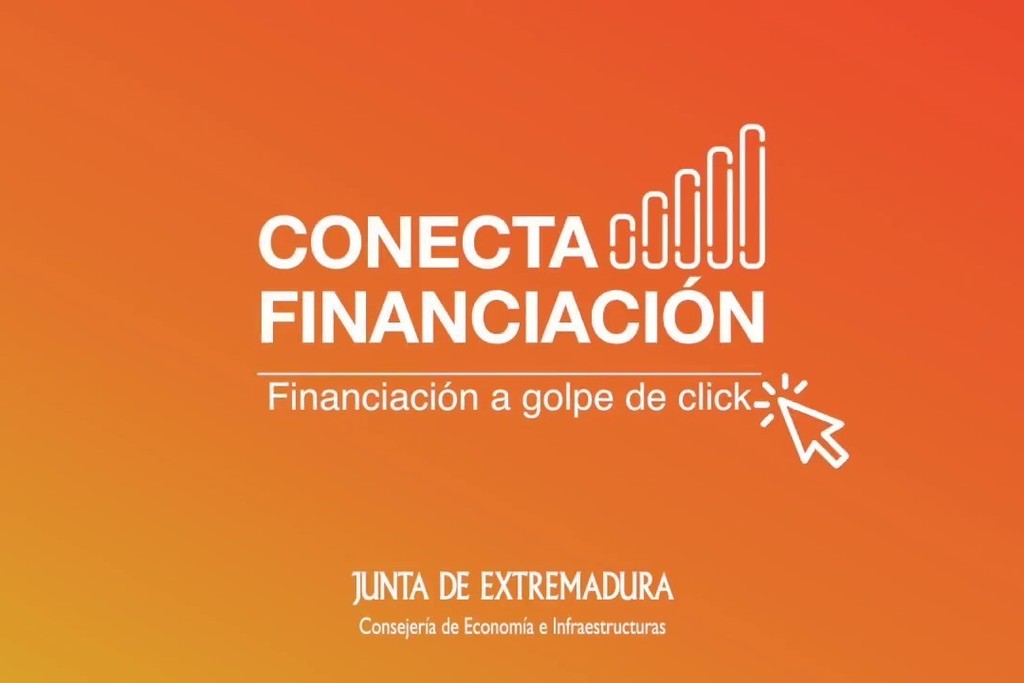 El encuentro con inversores ‘Conecta Financiación’ se celebrará en Cáceres el próximo 6 de junio