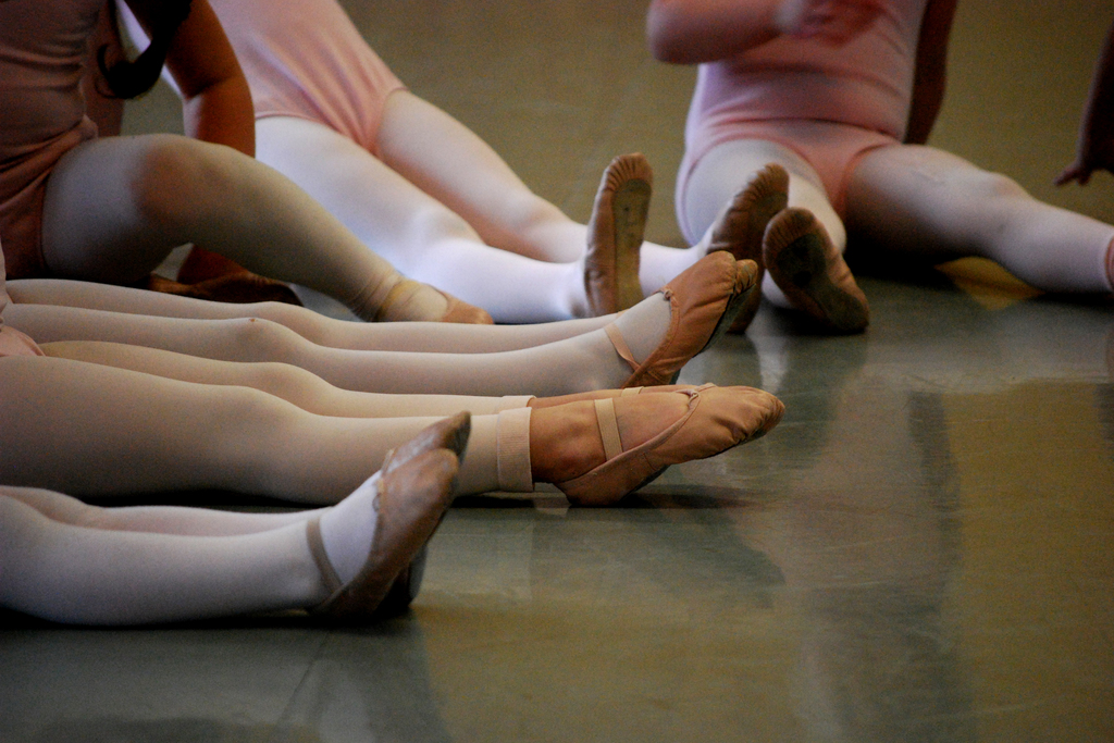 El Conservatorio de Danza de Cáceres y la Escuela de Plasencia se abren para celebrar su Día Internacional