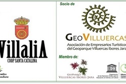 Logos villalia dam preview