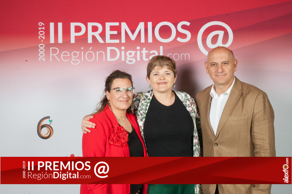 II Premios Arroba de regiondigital 255