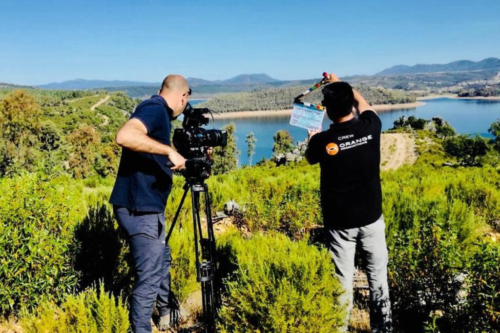 La provincia de Badajoz, protagonista este domingo del programa 'Turismo Rural en el Mundo' de La 2 de TVE