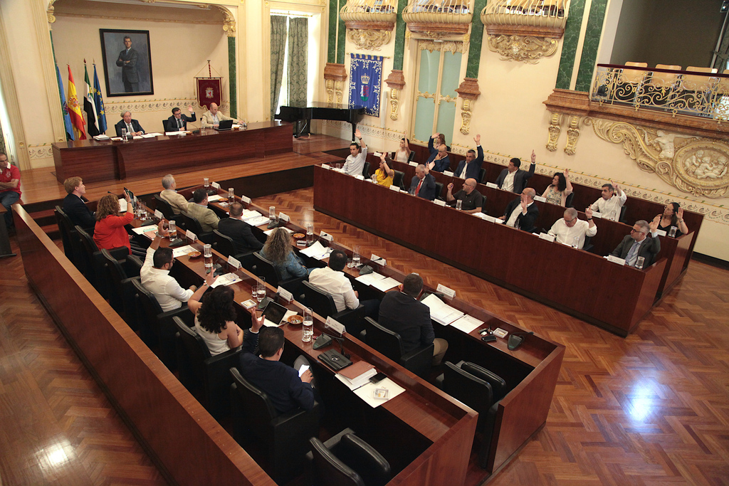 La Diputación de Badajoz crea el Patronato Provincial de la Escuela de Tauromaquia