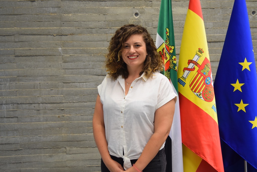Natalia Rodrigo, nombrada nueva directora de la Filmoteca de Extremadura