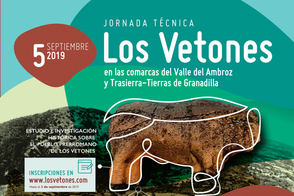 Hervás reúne a expertos en cultura vetona en un encuentro para revalorizar este patrimonio en el norte de Extremadura