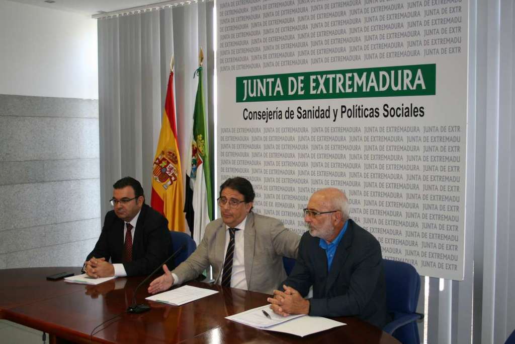 Extremadura aumenta un 16% el número de ensayos clínicos en 2018