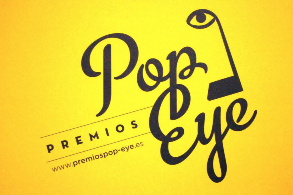 El cinesasta placentino Isidro Ortiz se alza con el premio Pop Eye a la cultura extremeña 2019