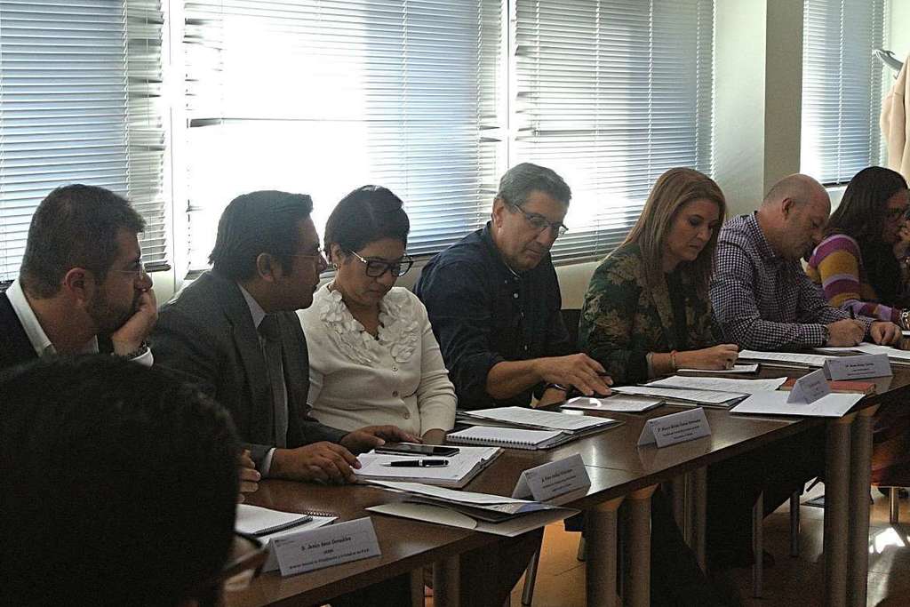La Junta de Extremadura destaca el papel preventivo de las políticas activas de empleo vinculadas a educación