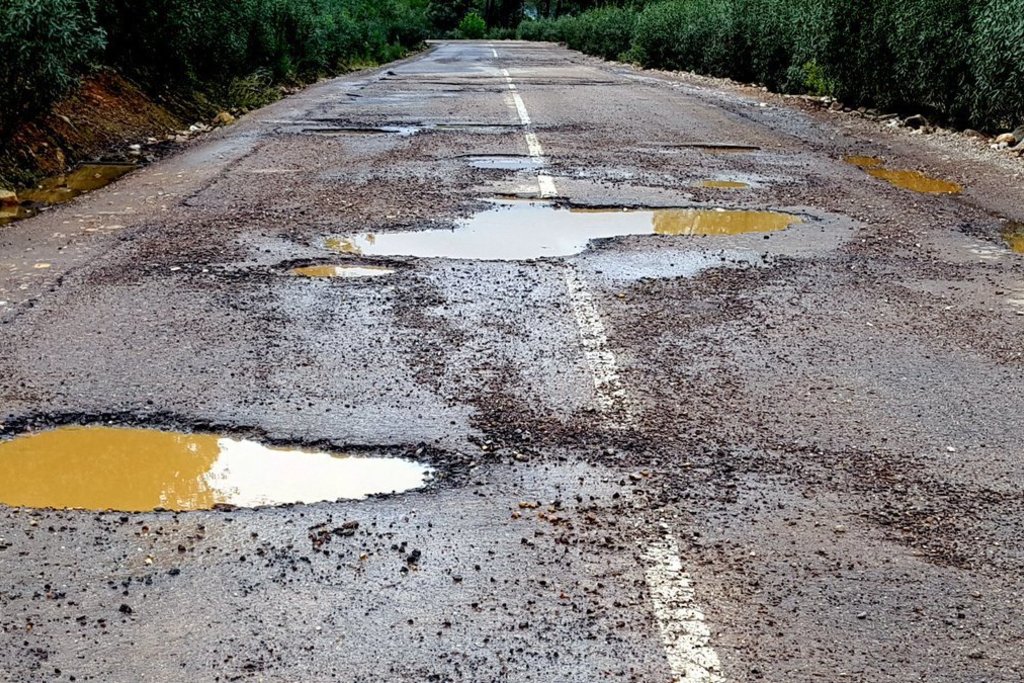 Publicado el convenio de mejora de las dos carreteras en la conocida como “Y Reserva del Cíjara"