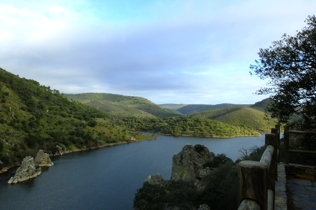 Extremadura, uno de los diez mejores destinos de Europa según la editorial de viajes Lonely Planet