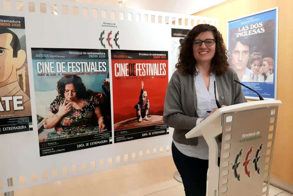 ‘Buñuel en el laberinto de las tortugas’, Fellini y la trilogía de Rubin Stein centran la programación de la Filmoteca para enero