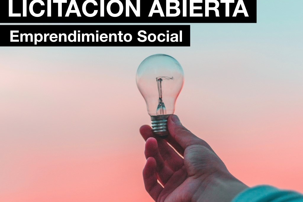 La Junta de Extremadura inicia un proceso de licitación pública para el desarrollo de programas de emprendimiento social