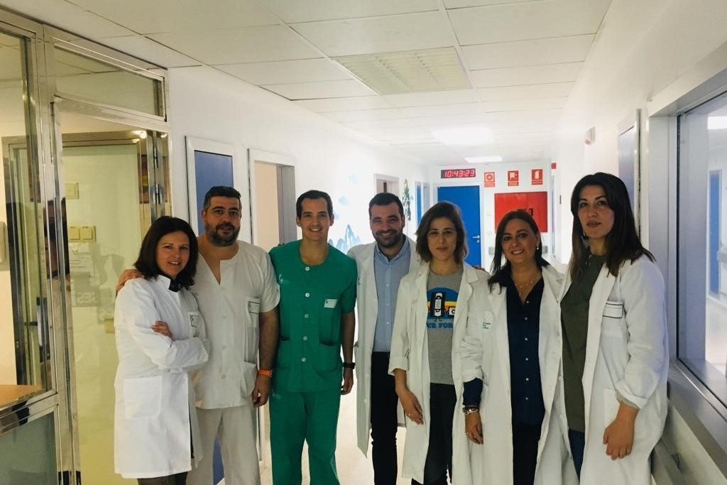 La nueva Unidad de Terapia Electroconvulsiva del Hospital de Mérida atiende a 15 pacientes de toda la región en su primer año de actividad