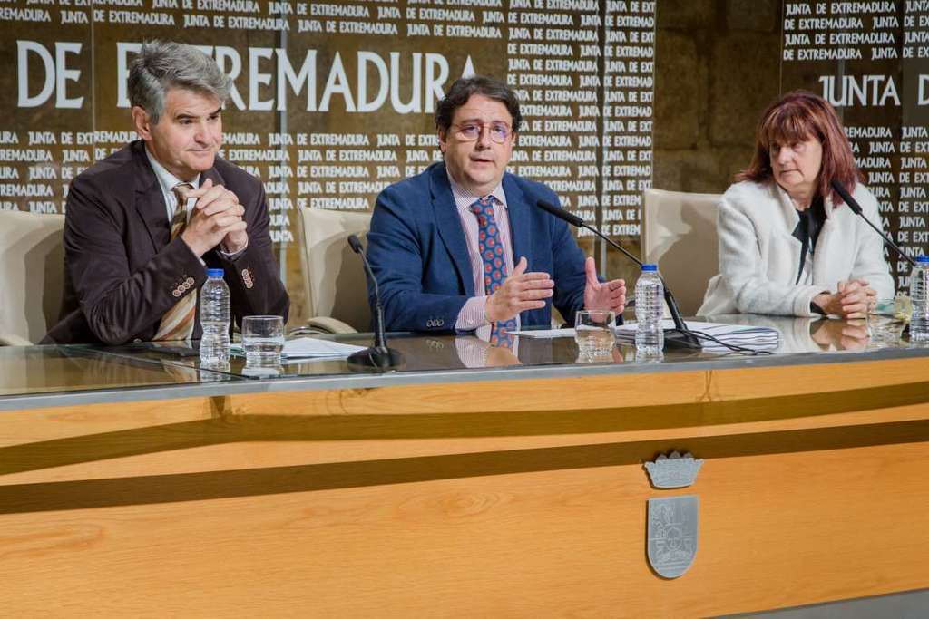 En el año 2018 se diagnosticaron en Extremadura un total de 6.867 casos de cáncer