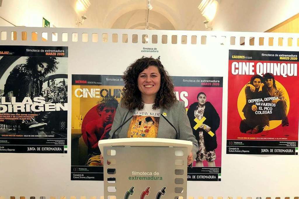La Filmoteca de Extremadura apuesta por el ‘cine quinqui’ en la programación del mes de marzo