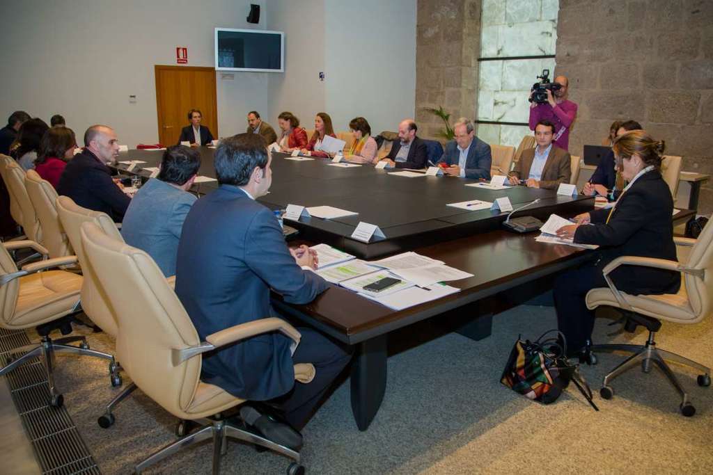 El Consejo de Política Local de Extremadura (COPLE) ampliará la autonomía política y financiera de las administraciones locales