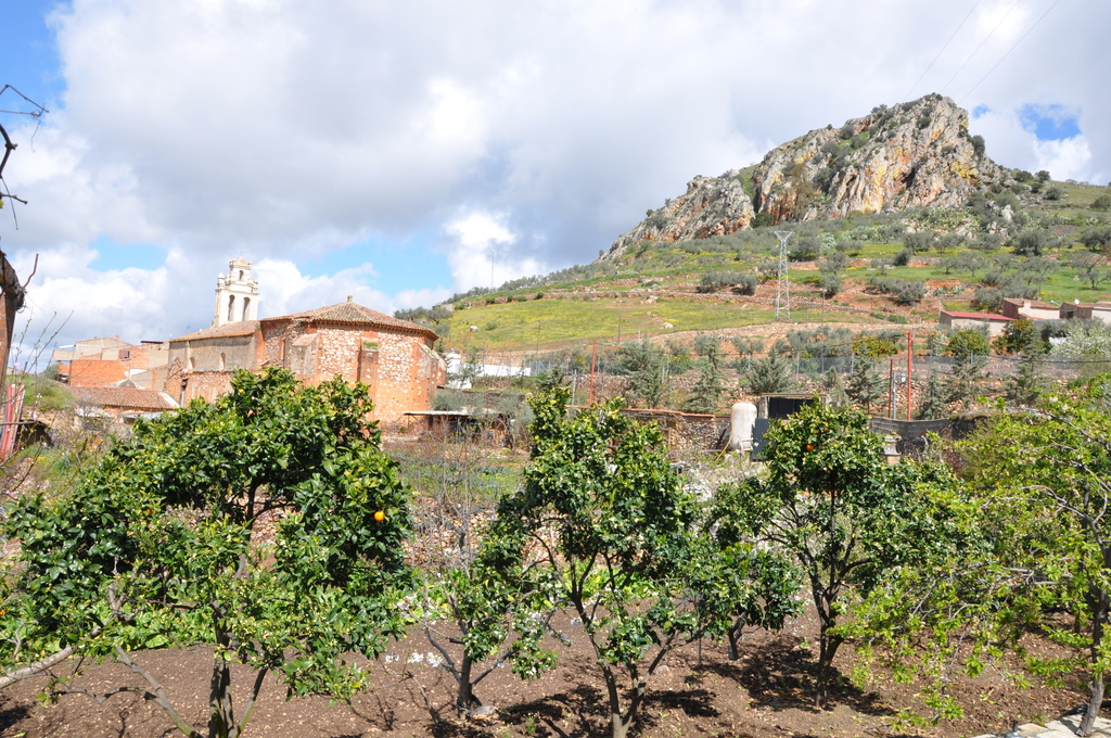 Naturaleza y Vino - Primavera Enogastronómica - Ruta del Vino Ribera del Guadiana 2016