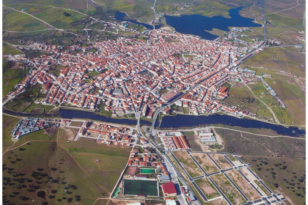 La Junta de Extremadura decreta el aislamiento social de la localidad de Arroyo de la Luz
