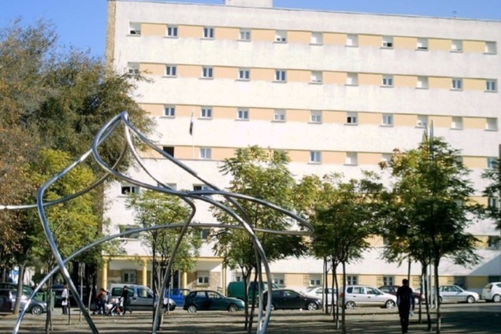 Las residencias universitarias de la Junta de Extremadura alojan a los primeros sanitarios en sus instalaciones