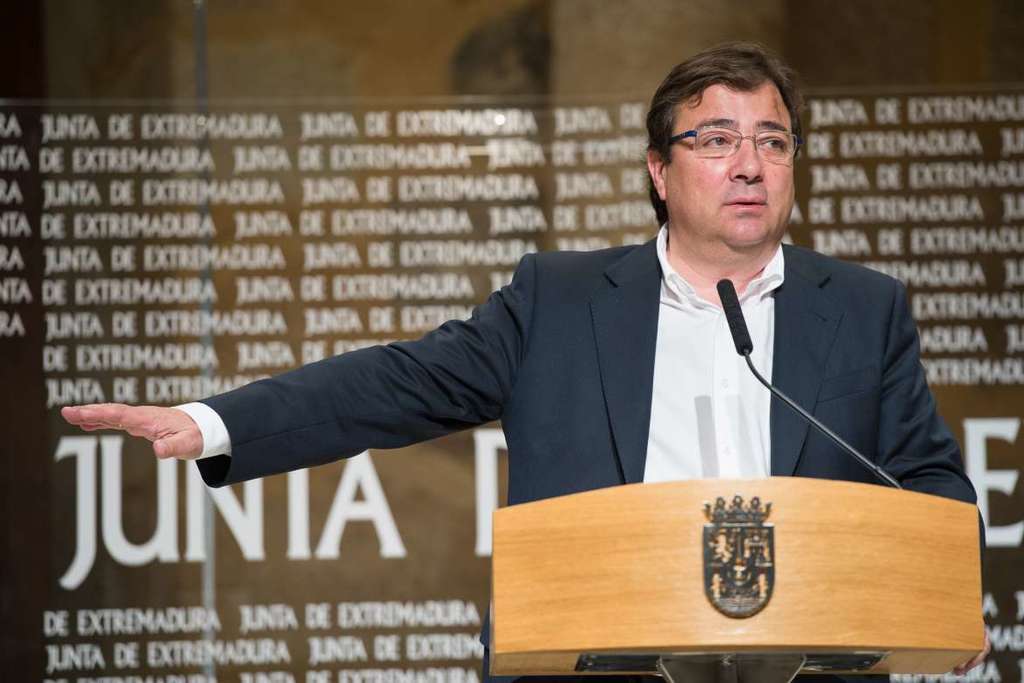 El Consejo de Gobierno añade un nuevo programa de fomento de la eficiencia energética al Plan de Rehabilitación y Vivienda de Extremadura